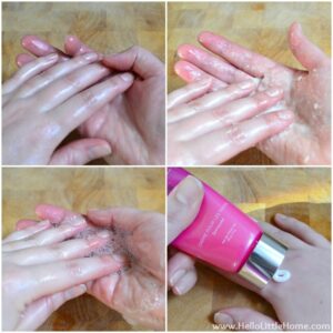 Easy At-Home Manicure Treat Yourself! | Hello Little Home