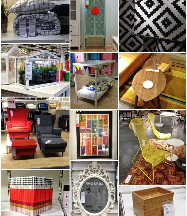 IKEA Products I Love | Hello Little Home
