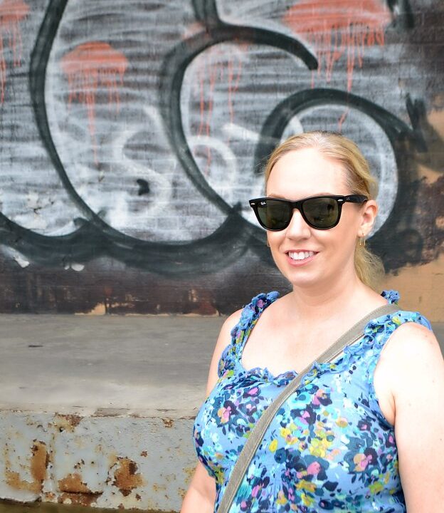 Summer Accessories Style | Hello Little Home #fashion #jewelry #shoes #sunglasses