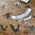 "The Raven" Halloween Decor (Printable Poem + Art) | Hello Little Home