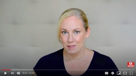 End Of Summer Glowy Skin Makeup Tutorial