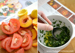Meal Delivery with Plated an Easy Weeknight Dinner Solution: