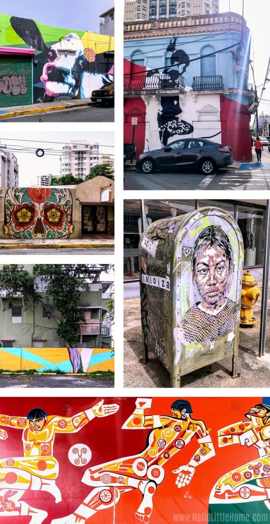 10 Things to Do in Santurce, Puerto Rico Hello Little Home