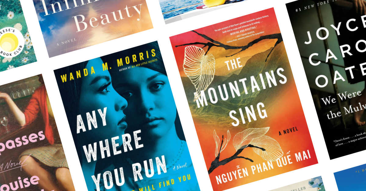 September Books Everything I Read in September 2023 | Hello Little Home