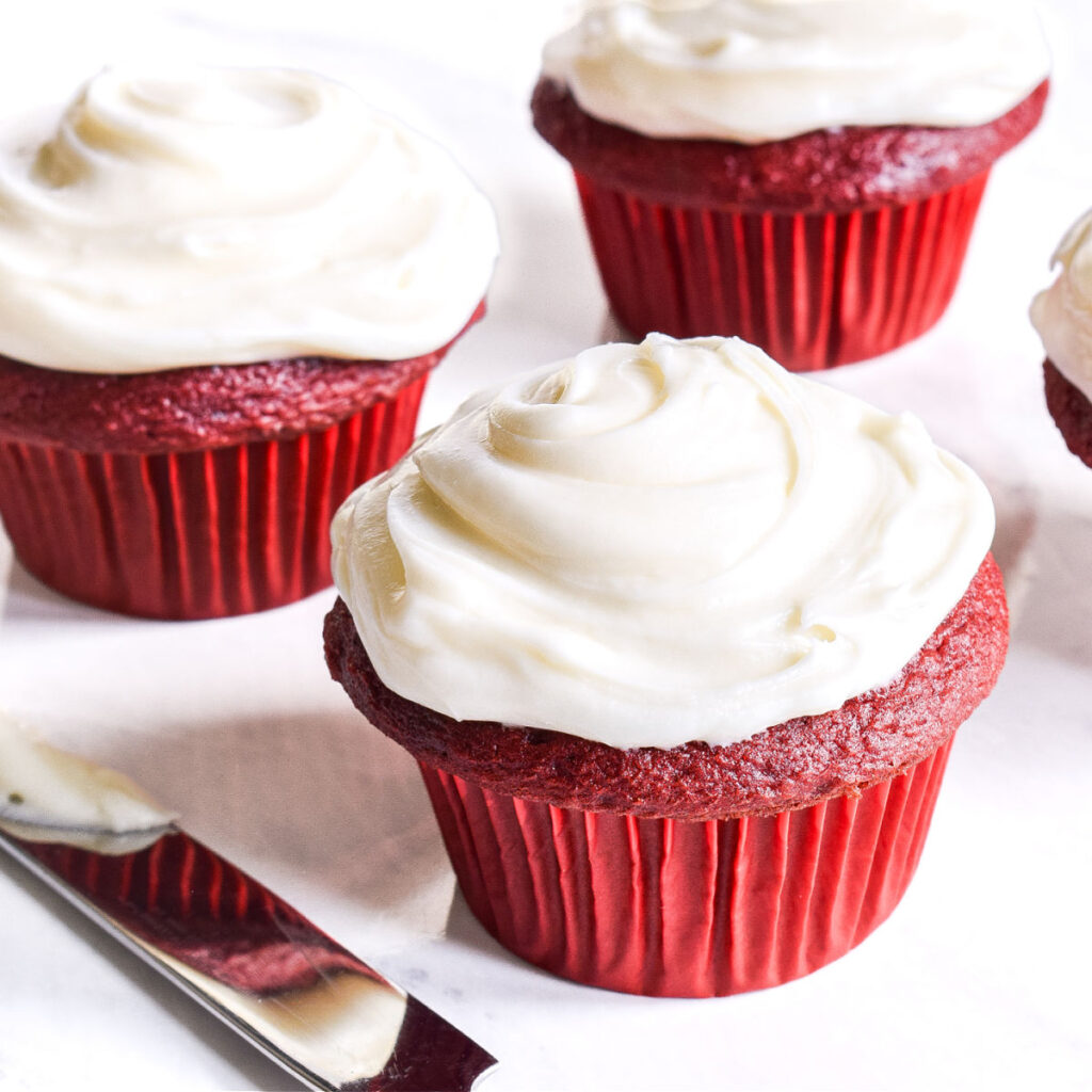 Cream Cheese Frosting without Butter Hello Little Home