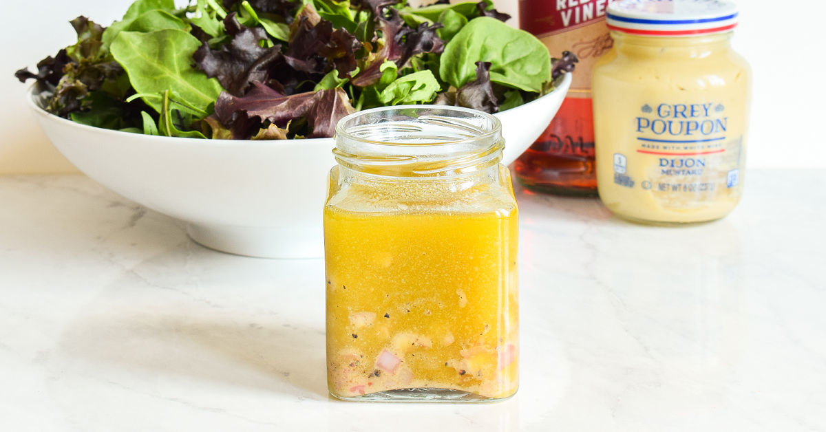 sachin and babi light blue dress Kraft Balsamic Vinaigrette Dressing - 16 Fluid Ounce main image 0