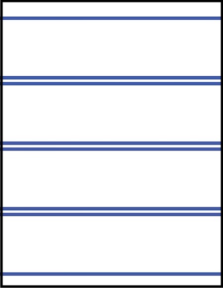 A small image of the plain bottle wraps.