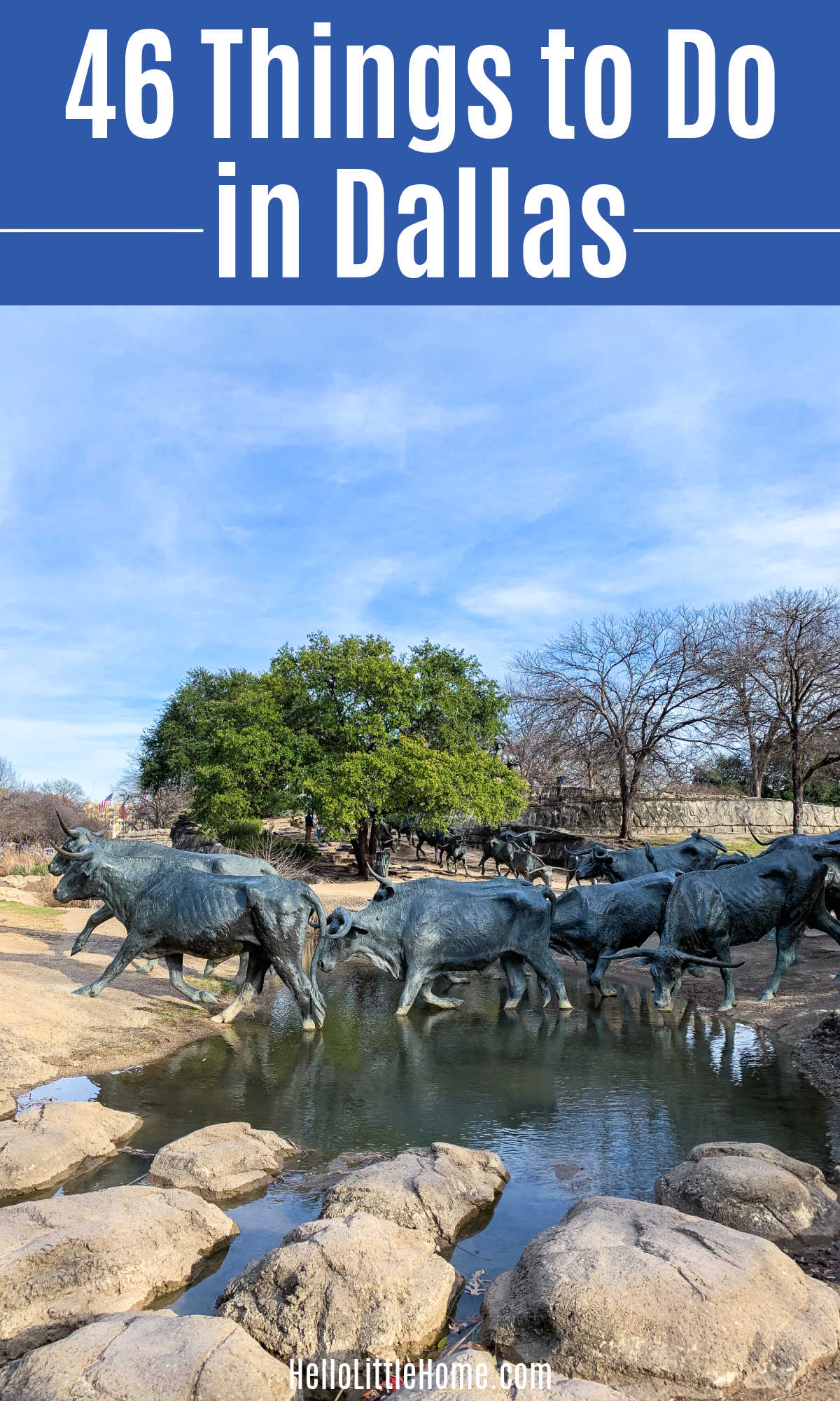 46 Fun Things to Do in Dallas (Local\'s Guide)