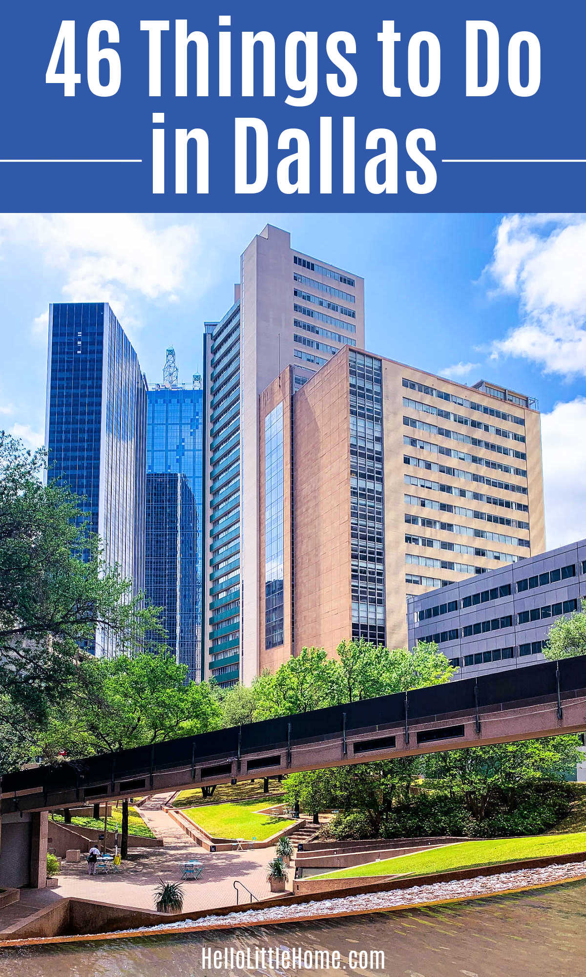 46 Fun Things to Do in Dallas (Local\'s Guide)