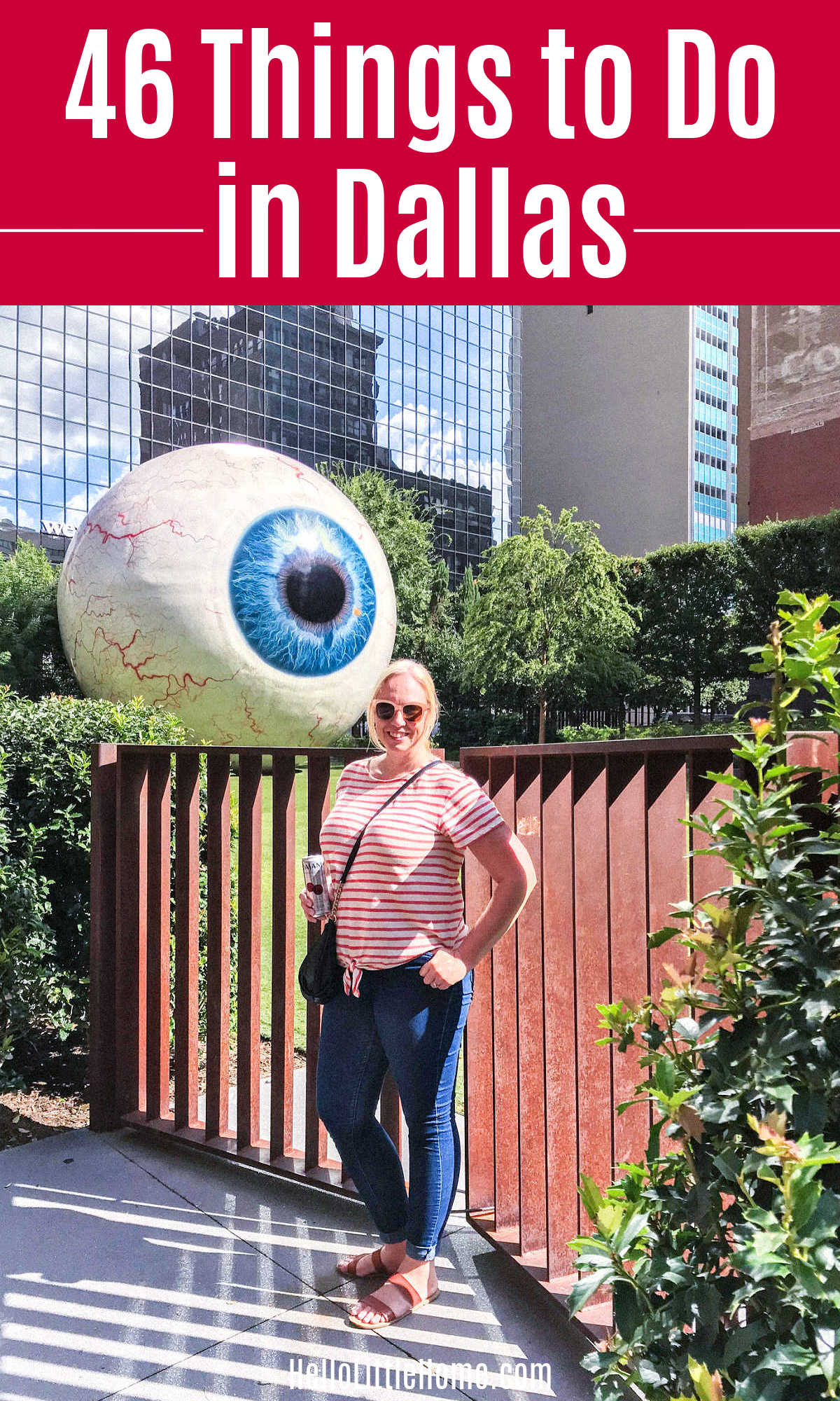 46 Fun Things to Do in Dallas (Local\'s Guide)